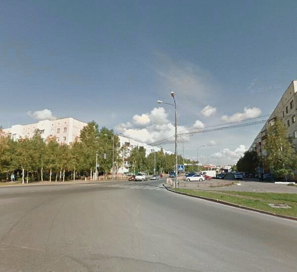 Банкомат СКБ-Банка по адресу просп. Ленина,  д. 23