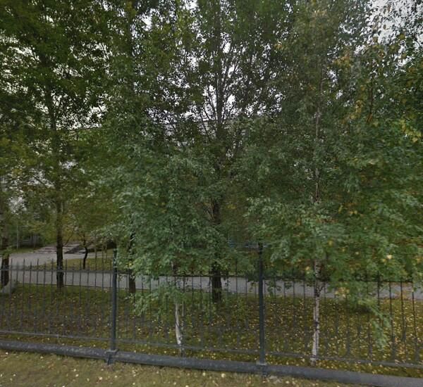 Банкомат Банка «ФК Открытие» по адресу ул. Энергетиков,  д. 20