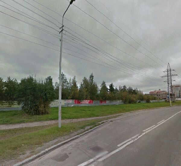 Банкомат Банка «ФК Открытие» по адресу ул. Игоря Киртбая,  д. 11