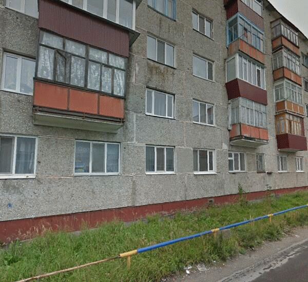 Банкомат Банка «ФК Открытие» по адресу ул. Островского,  д. 26/2