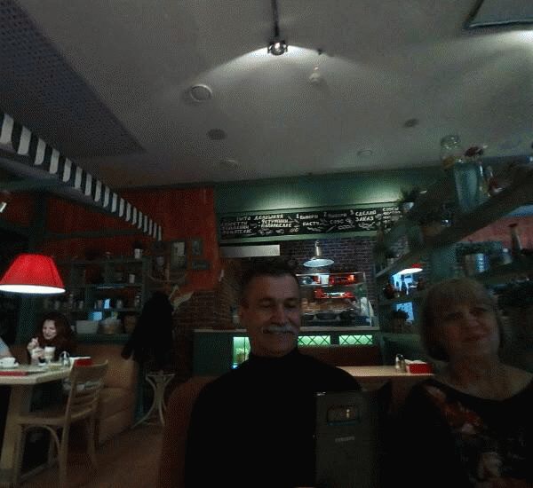 Банкомат Банка «ФК Открытие» по адресу ш. Нефтеюганское,  д. 1