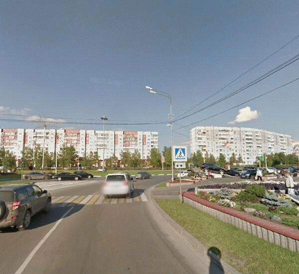 Банкомат банка ВТБ по адресу просп. Ленина,  д. 43