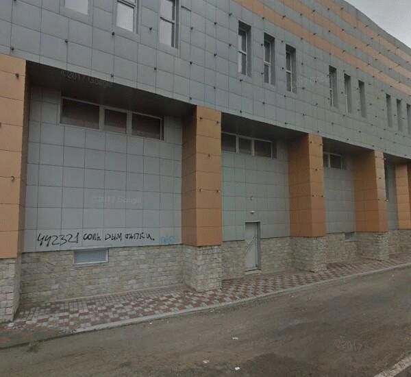 Банкомат Газпромбанка по адресу ул. Югорская,  д. 13