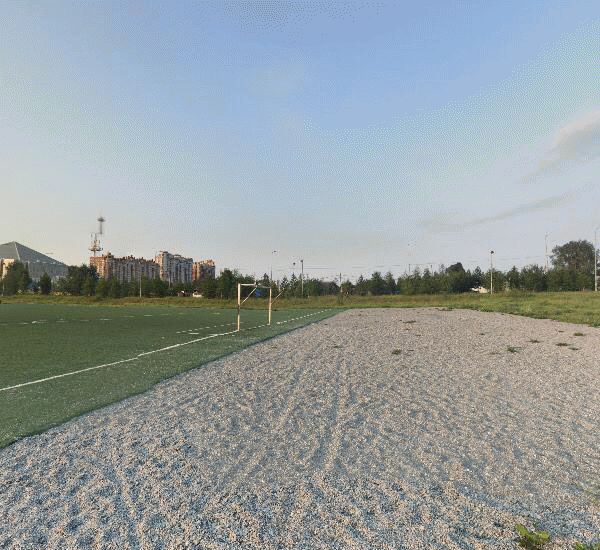 Банкомат Сбербанка России по адресу просп. Ленина,  д. 1