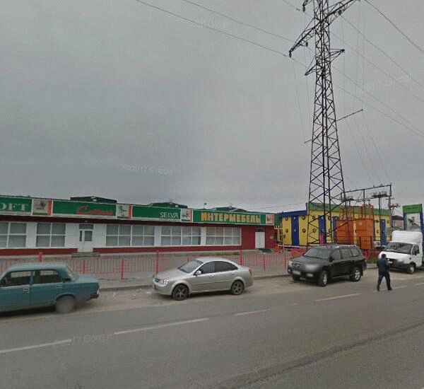 Банкомат СКБ-Банка по адресу ул. Аэрофлотская,  д. 4,  корп. 1