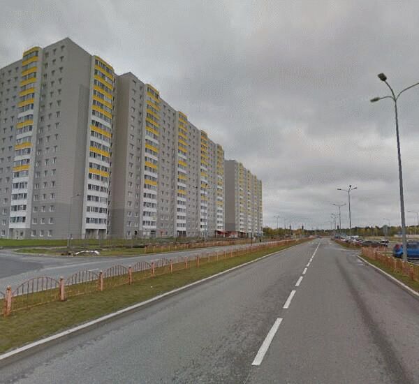 Банкомат Сургутнефтегазбанка по адресу ул. Каролинского,  д. 14/2