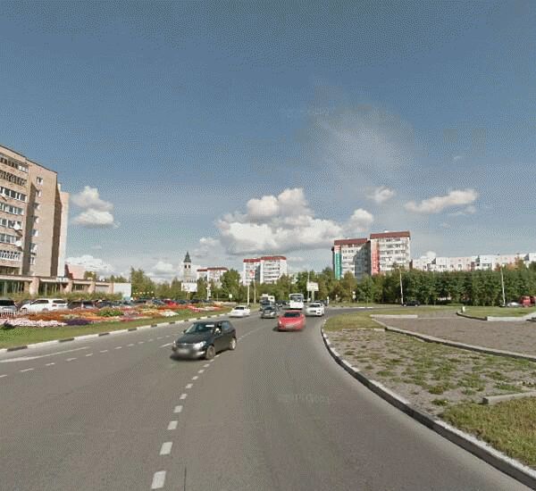 Банкомат МДМ-Банка по адресу Мира улица 47