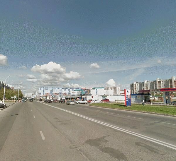 Банкомат банка Уралсиб по адресу улица Геологическая 9