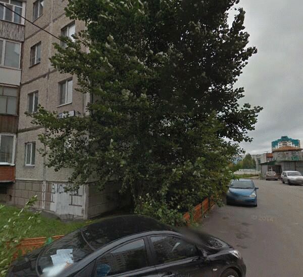 Банкомат Газпромбанка по адресу бул. Свободы,  д. 12