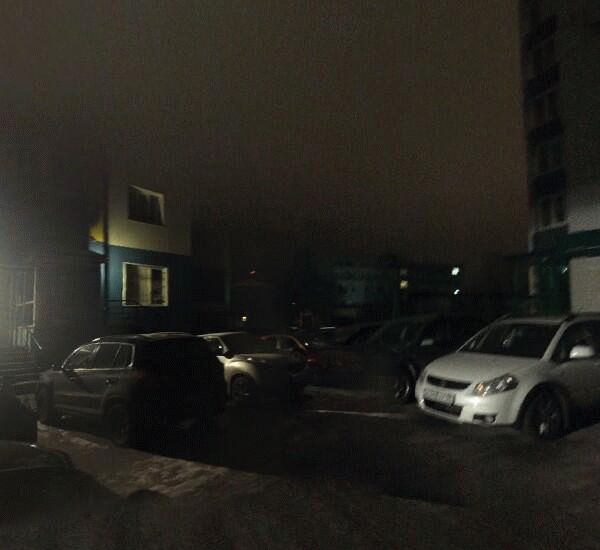 Банкомат Сбербанка России по адресу улица Маяковского 9/2