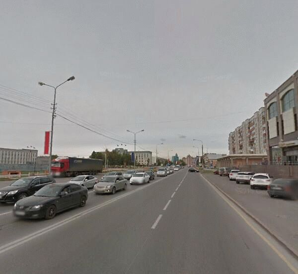 Банкомат банка Авангард по адресу улица Энгельса 11