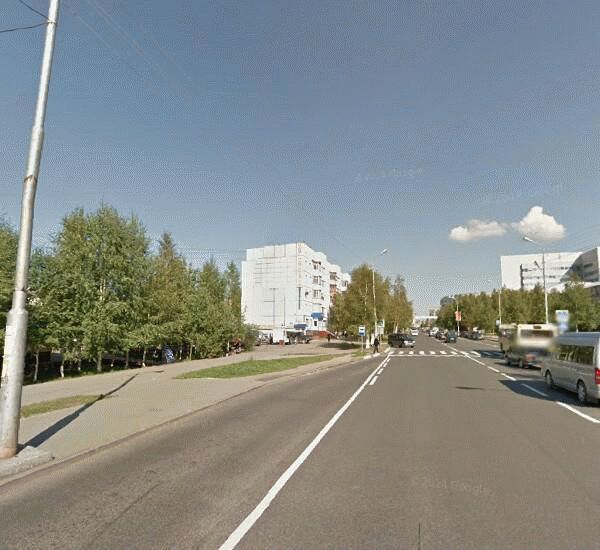 Банкомат Сбербанка России по адресу улица Энтузиастов 59а