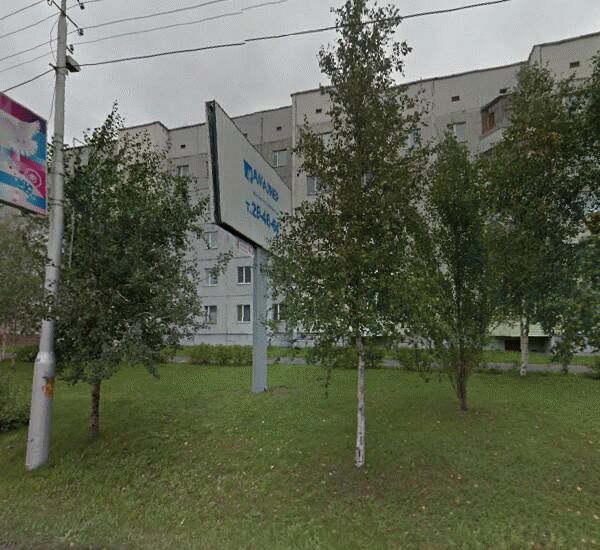 Банкомат МДМ-Банка по адресу проспект Ленина 49/2