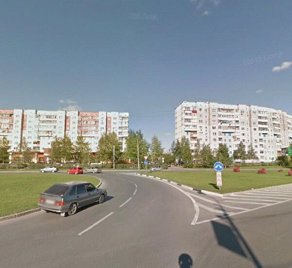 Банкомат Сбербанка России по адресу проспект Ленина 43