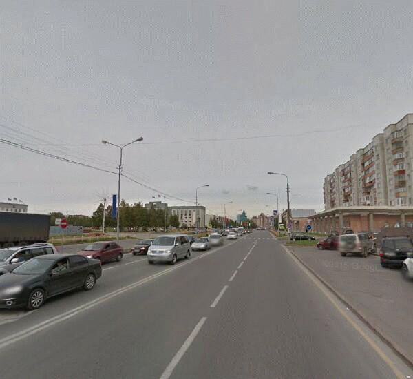 Банкомат СКБ-Банка по адресу улица Энгельса 11