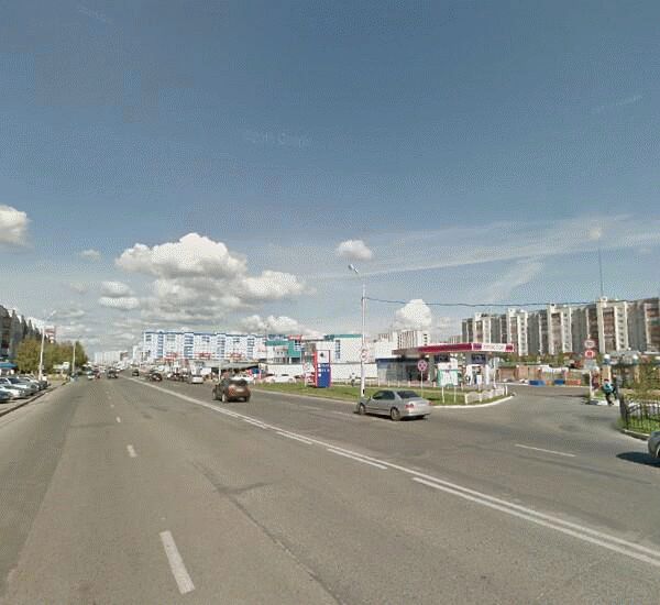 Банкомат банка Кольцо Урала по адресу улица Геологическая 9