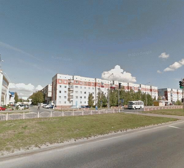 Банкомат МДМ-Банка по адресу проспект Мира 26