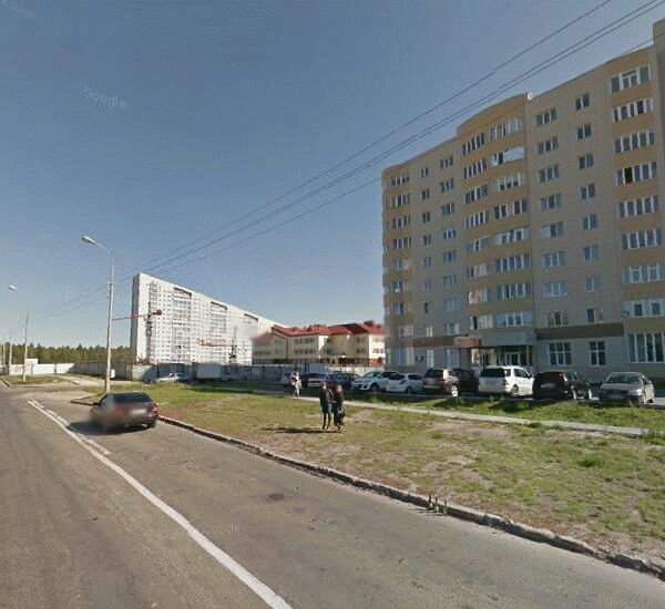 Банкомат МДМ-Банка по адресу Семена Билецкого улица 12