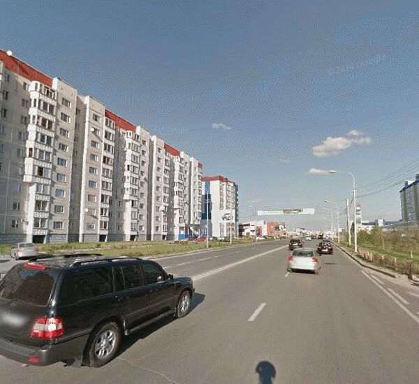 Банкомат банка Уралсиб по адресу улица 30 лет Победы 60