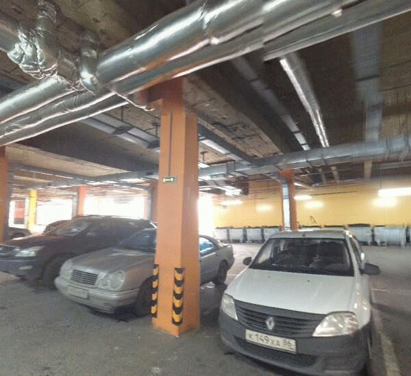 Банкомат Сургутнефтегазбанка по адресу тракт Югорский 38