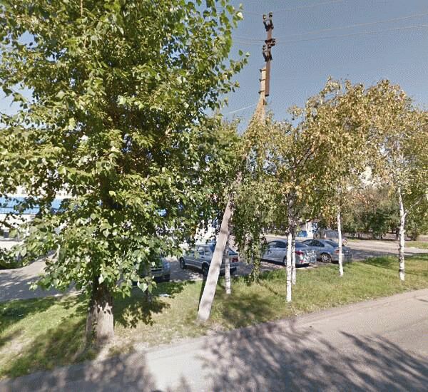 Банкомат Сургутнефтегазбанка по адресу ул. Энтузиастов,  д. 47/1