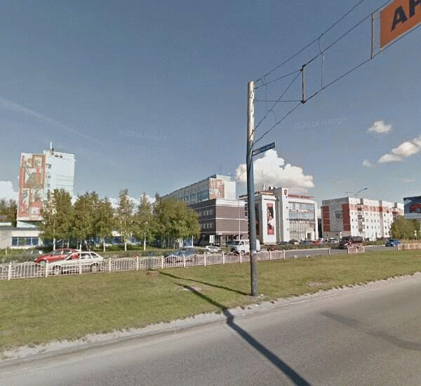 Банкомат банка Кольцо Урала по адресу проспект Мира 22