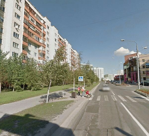 Банкомат банка Агропромкредит по адресу ул. Чехова,  д. 6/1