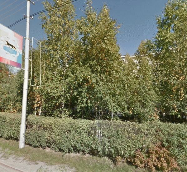 Банкомат банка Агропромкредит по адресу проспект Ленина 17