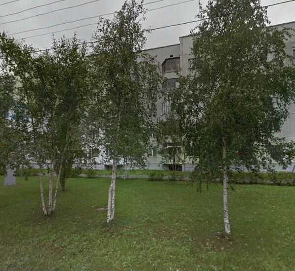 Банкомат МДМ-Банка по адресу проспект Ленина 49