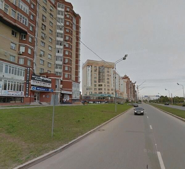 Банкомат Уралтрансбанка по адресу улица Университетская 3