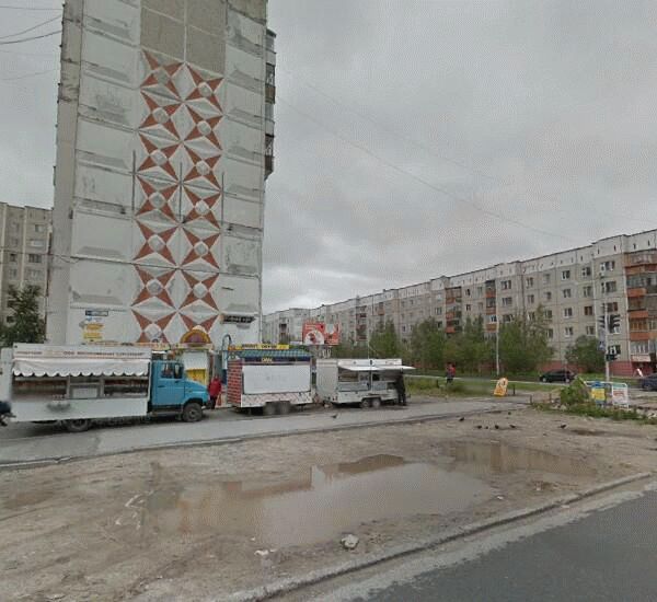 Банкомат Сургутнефтегазбанка по адресу бульвар Писателей 9