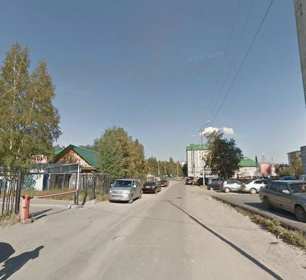 Банкомат Сургутнефтегазбанка по адресу улица Республики 73