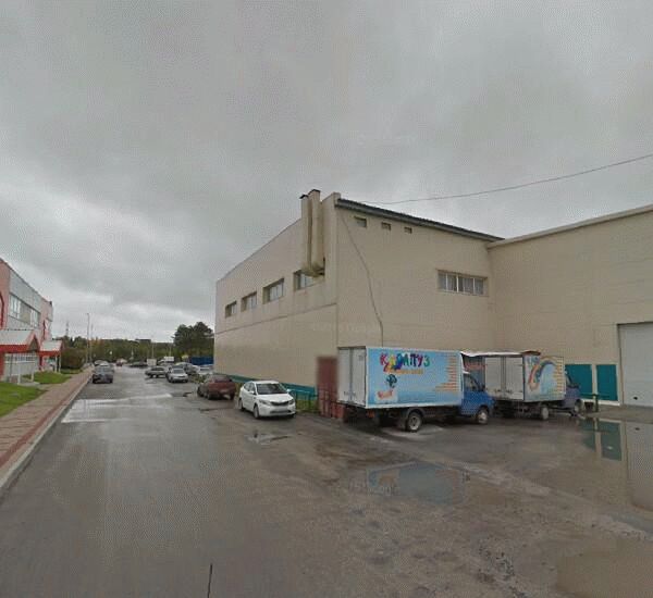 Банкомат Ханты-Мансийского Банка по адресу шоссе Нефтеюганское 20/1