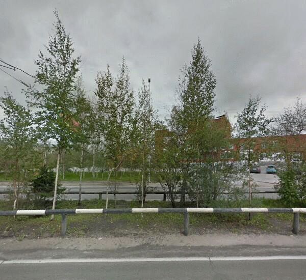 Банкомат Запсибкомбанка по адресу улица Грибоедова 11