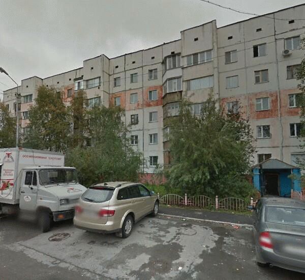 Банкомат Газпромбанка по адресу улица 30 лет Победы 7/1