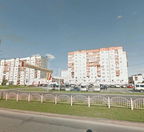 Банкомат Сургутнефтегазбанка по адресу просп. Ленина,  д. 61