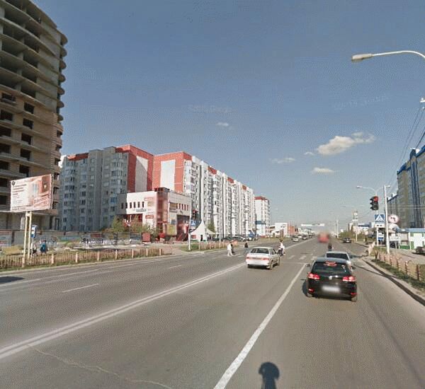 Банкомат Сургутнефтегазбанка по адресу ул. 30 лет Победы,  д. 58