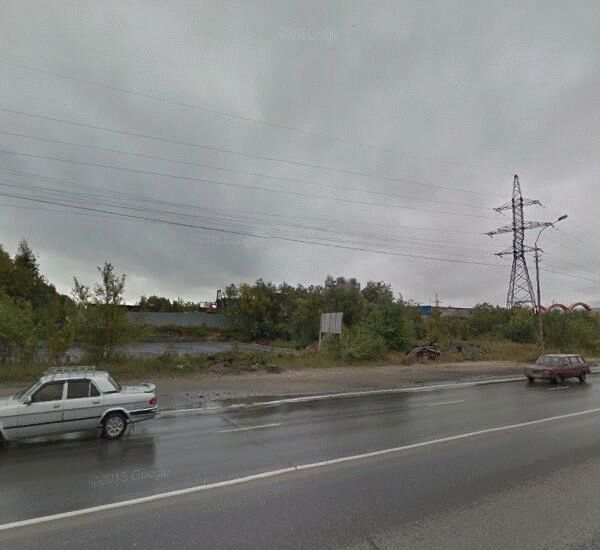 Банкомат МДМ-Банка по адресу Нефтеюганское шоссе 16