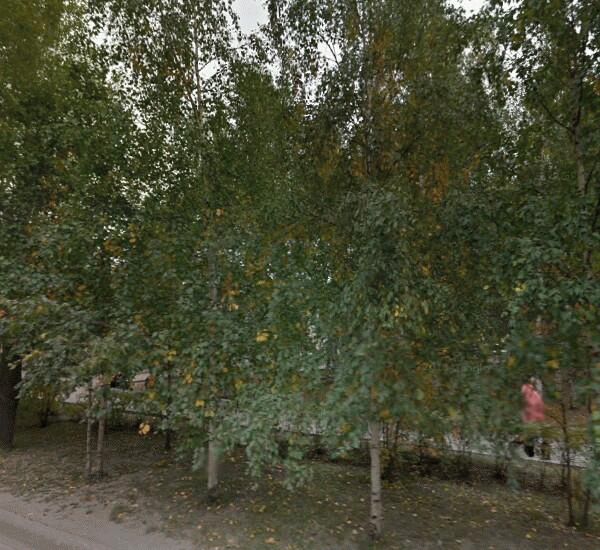 Банкомат Сургутнефтегазбанка по адресу улица Сибирская 15