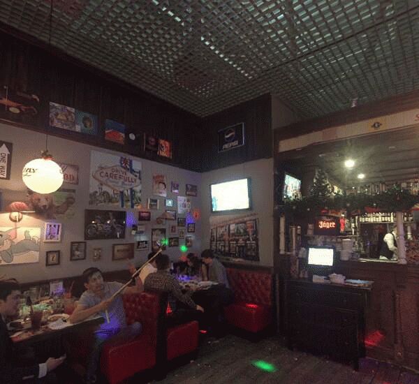 Банкомат Всероссийского банка развития регионов по адресу шоссе Нефтеюганское 1