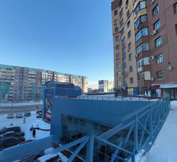 Банкомат МДМ-Банка по адресу проспект Ленина 43