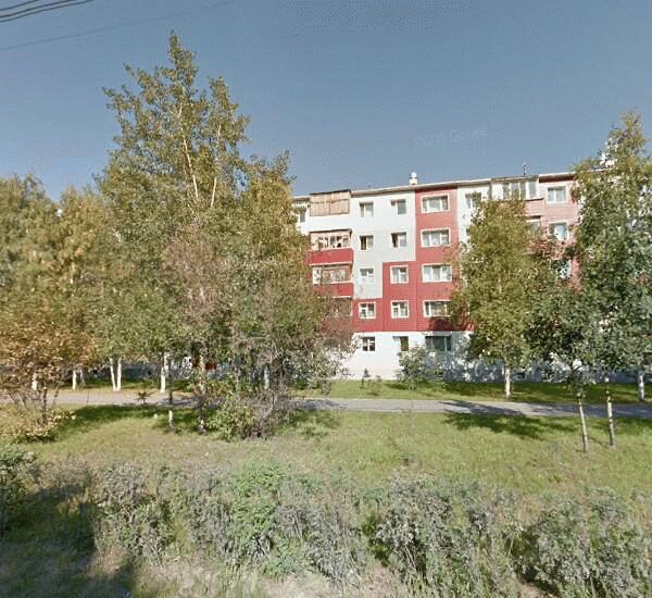 Банкомат Сбербанка России по адресу ул. Республики,  д. 84