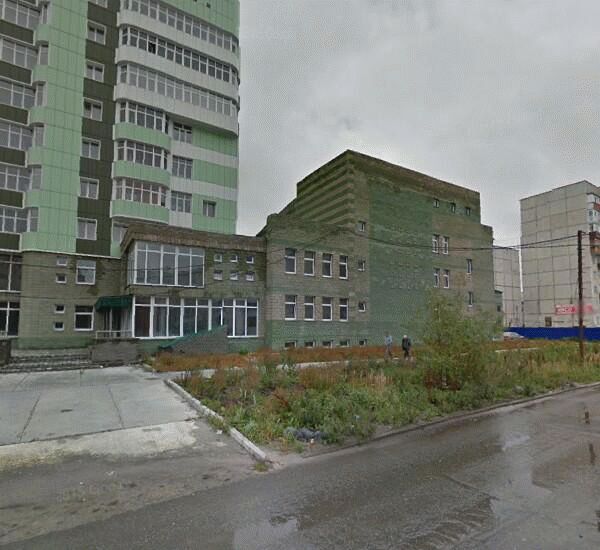 Банкомат Ханты-Мансийского Банка по адресу улица Чехова 10