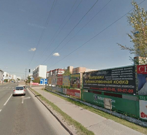 Банкомат Газпромбанка по адресу улица Югорская 34