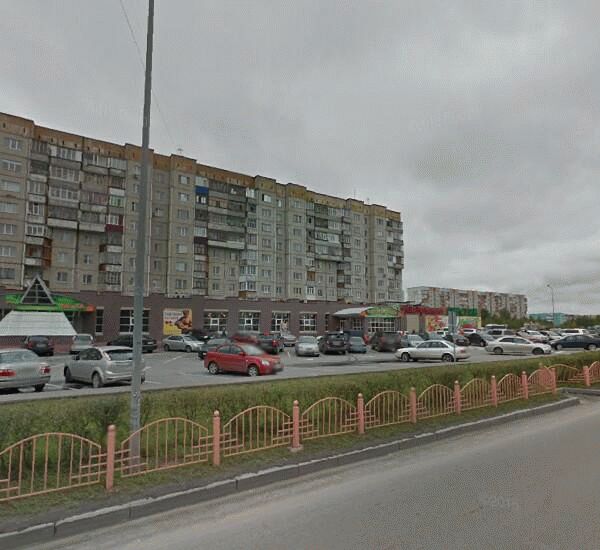 Банкомат Газпромбанка по адресу проспект Мира 19