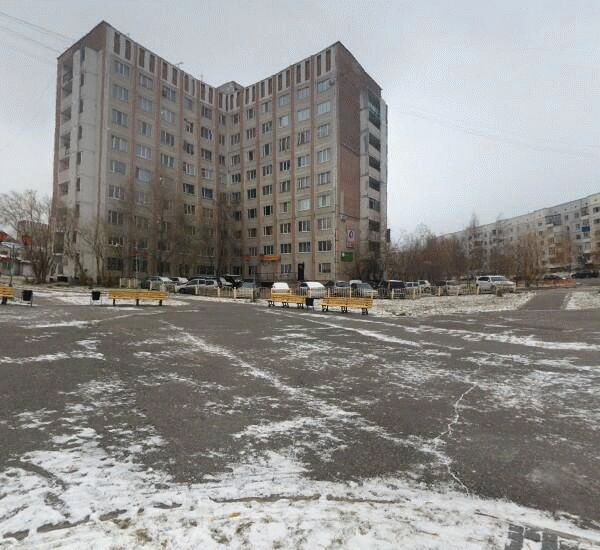 Банкомат Сургутнефтегазбанка по адресу проспект Ленина 47