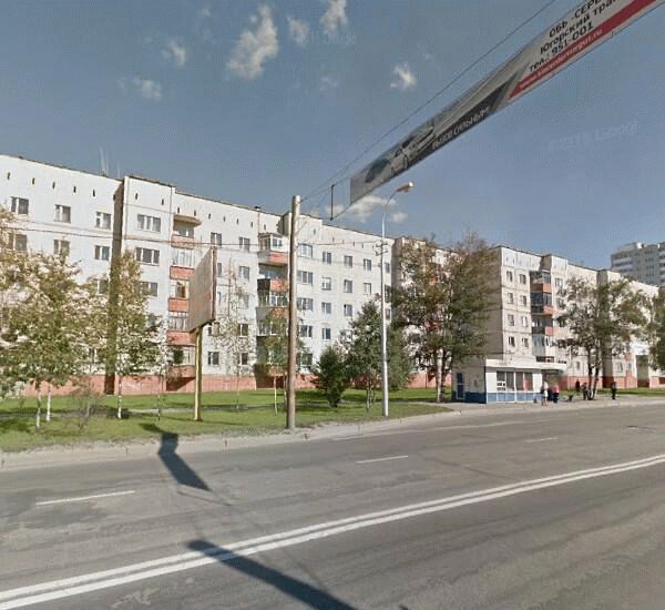 Банкомат Газпромбанка по адресу улица Мелик-Карамова 45