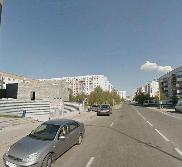 Банкомат Альфа-Банка по адресу улица Чехова 1