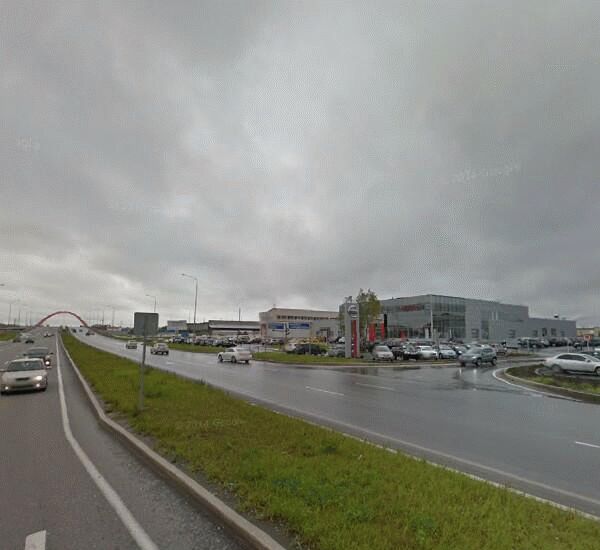 Банкомат Сургутнефтегазбанка по адресу проспект Ленина 79