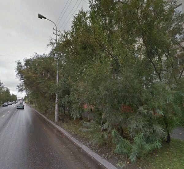 Банкомат Восточного Экспресс Банка по адресу улица Лермонтова 2